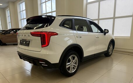 Haval Jolion, 2025 год, 2 800 000 рублей, 4 фотография