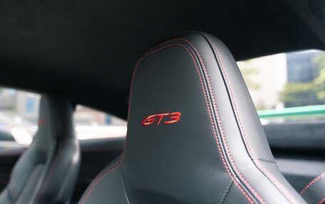 Porsche 911 GT3, 2023 год, 25 300 000 рублей, 12 фотография