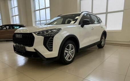 Haval Jolion, 2025 год, 2 800 000 рублей, 3 фотография
