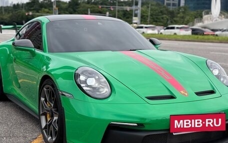 Porsche 911 GT3, 2023 год, 25 300 000 рублей, 3 фотография