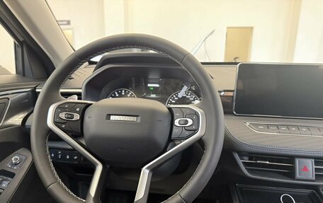 Haval Jolion, 2025 год, 2 800 000 рублей, 8 фотография