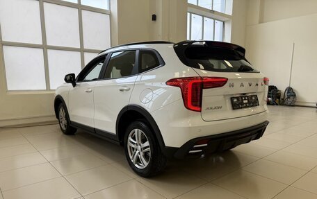 Haval Jolion, 2025 год, 2 800 000 рублей, 6 фотография