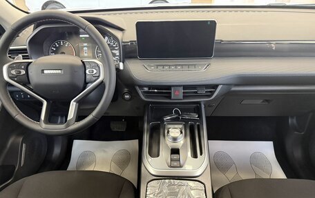 Haval Jolion, 2025 год, 2 800 000 рублей, 10 фотография