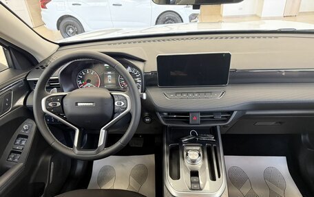 Haval Jolion, 2025 год, 2 800 000 рублей, 9 фотография