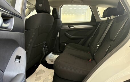 Haval Jolion, 2025 год, 2 800 000 рублей, 15 фотография