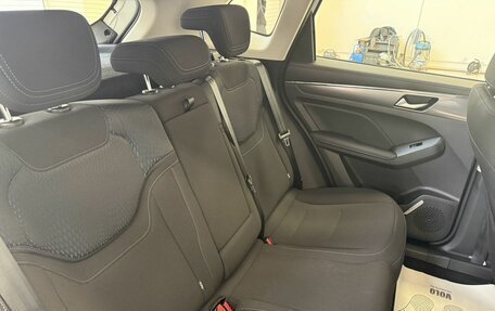 Haval Jolion, 2025 год, 2 800 000 рублей, 25 фотография