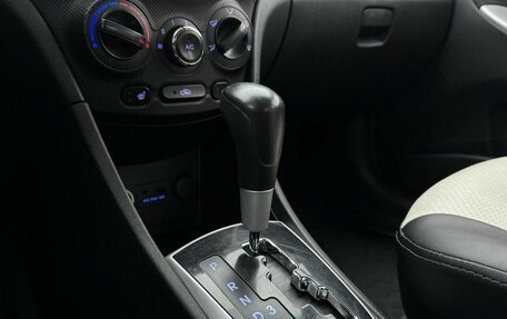 Hyundai Solaris II рестайлинг, 2013 год, 865 000 рублей, 17 фотография