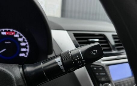 Hyundai Solaris II рестайлинг, 2013 год, 865 000 рублей, 21 фотография