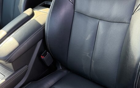 Nissan Murano, 2022 год, 4 050 000 рублей, 7 фотография