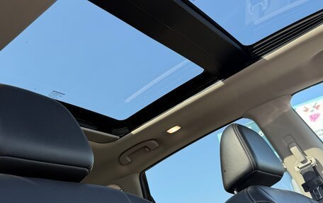 Nissan Murano, 2022 год, 4 050 000 рублей, 8 фотография