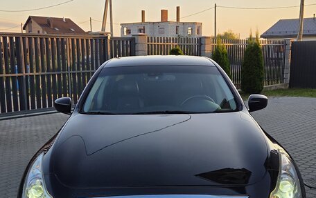 Infiniti G, 2010 год, 1 550 000 рублей, 5 фотография