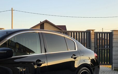 Infiniti G, 2010 год, 1 550 000 рублей, 12 фотография