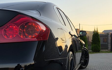 Infiniti G, 2010 год, 1 550 000 рублей, 11 фотография