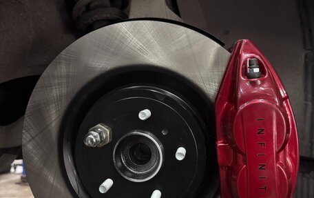 Infiniti G, 2010 год, 1 550 000 рублей, 17 фотография