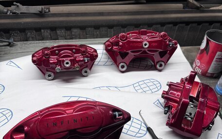 Infiniti G, 2010 год, 1 550 000 рублей, 15 фотография