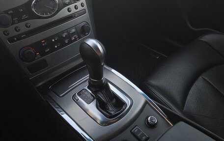 Infiniti G, 2010 год, 1 550 000 рублей, 14 фотография