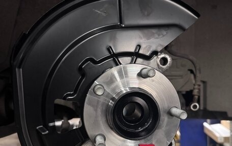 Infiniti G, 2010 год, 1 550 000 рублей, 16 фотография