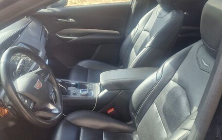 Cadillac XT4 I, 2020 год, 3 300 000 рублей, 5 фотография