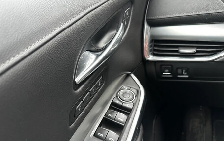 Cadillac XT4 I, 2020 год, 3 300 000 рублей, 4 фотография