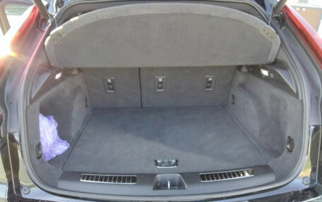 Cadillac XT4 I, 2020 год, 3 300 000 рублей, 9 фотография