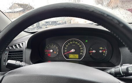Hyundai Sonata VI, 2006 год, 870 000 рублей, 2 фотография