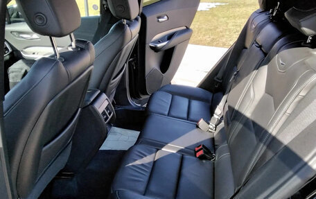 Cadillac XT4 I, 2020 год, 3 300 000 рублей, 11 фотография