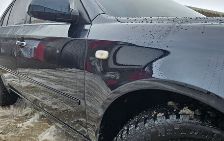 Hyundai Sonata VI, 2006 год, 870 000 рублей, 3 фотография