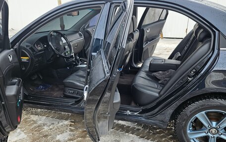 Hyundai Sonata VI, 2006 год, 870 000 рублей, 4 фотография