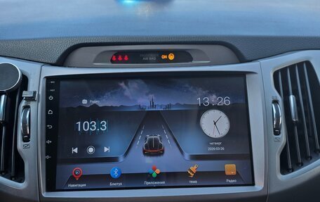 KIA Sportage III, 2015 год, 1 600 000 рублей, 5 фотография