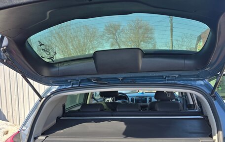 KIA Sportage III, 2015 год, 1 600 000 рублей, 7 фотография