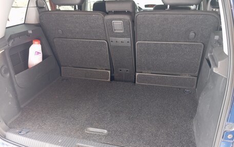 Opel Meriva, 2008 год, 530 000 рублей, 7 фотография