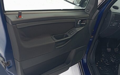 Opel Meriva, 2008 год, 530 000 рублей, 9 фотография