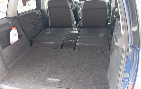 Opel Meriva, 2008 год, 530 000 рублей, 6 фотография