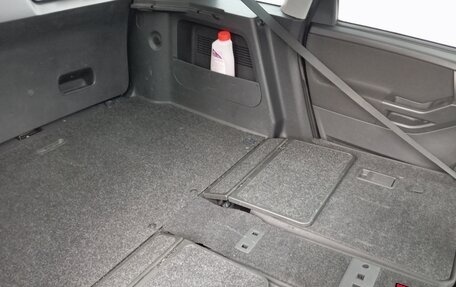 Opel Meriva, 2008 год, 530 000 рублей, 4 фотография