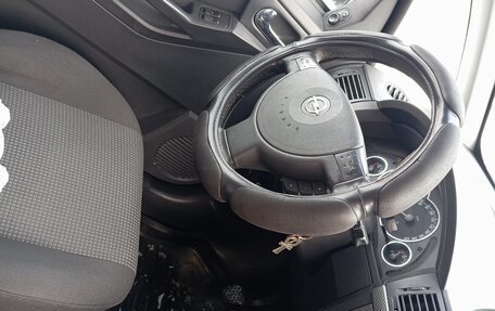 Opel Meriva, 2008 год, 530 000 рублей, 12 фотография