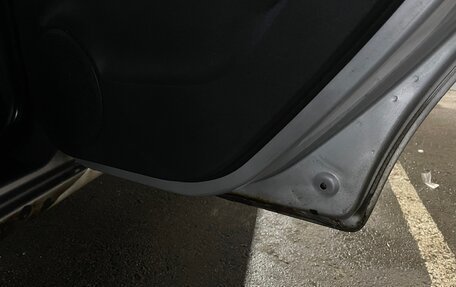 Hyundai Getz I рестайлинг, 2007 год, 495 000 рублей, 8 фотография