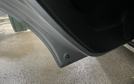 Hyundai Getz I рестайлинг, 2007 год, 495 000 рублей, 7 фотография