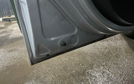 Hyundai Getz I рестайлинг, 2007 год, 495 000 рублей, 6 фотография