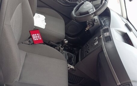 Opel Meriva, 2008 год, 530 000 рублей, 14 фотография