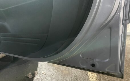 Hyundai Getz I рестайлинг, 2007 год, 495 000 рублей, 9 фотография