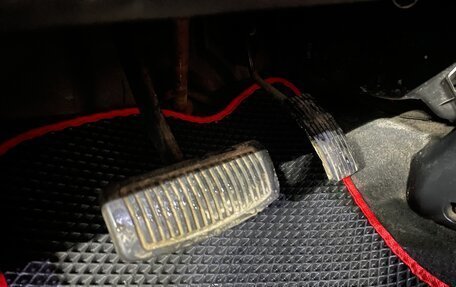 Hyundai Getz I рестайлинг, 2007 год, 495 000 рублей, 16 фотография