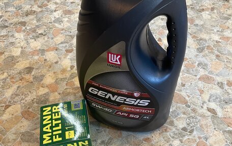 Hyundai Getz I рестайлинг, 2007 год, 495 000 рублей, 22 фотография