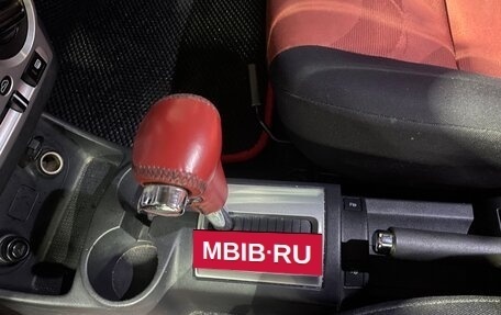 Hyundai Getz I рестайлинг, 2007 год, 495 000 рублей, 17 фотография