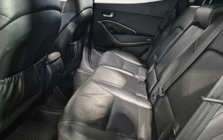 Hyundai Santa Fe III рестайлинг, 2014 год, 1 942 000 рублей, 15 фотография