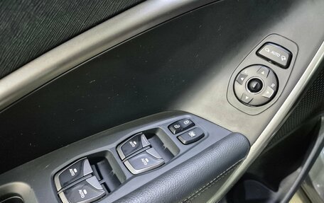 Hyundai Santa Fe III рестайлинг, 2014 год, 1 942 000 рублей, 18 фотография