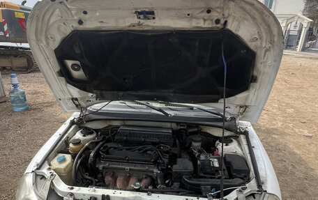 KIA Rio II, 2000 год, 200 000 рублей, 4 фотография