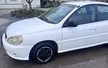 KIA Rio II, 2000 год, 200 000 рублей, 2 фотография