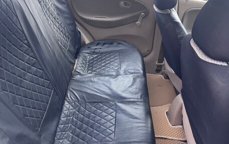 KIA Rio II, 2000 год, 200 000 рублей, 3 фотография