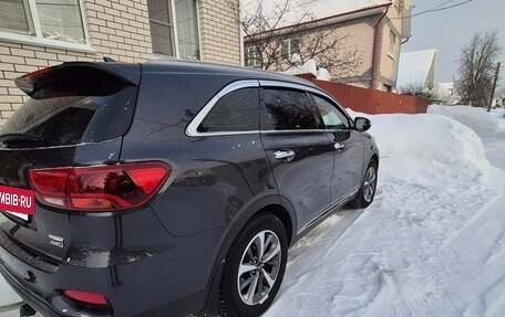 KIA Sorento IV, 2020 год, 2 700 рублей, 3 фотография