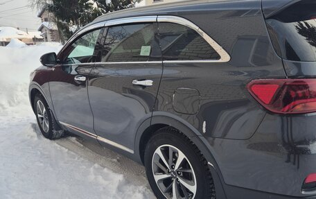 KIA Sorento IV, 2020 год, 2 700 рублей, 4 фотография